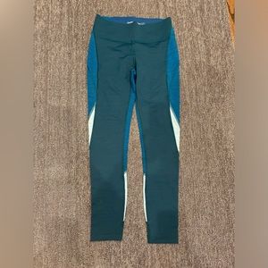 Outdoor Voices Leggings, EUC